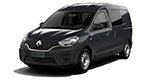 Kangoo Gris quarzo
